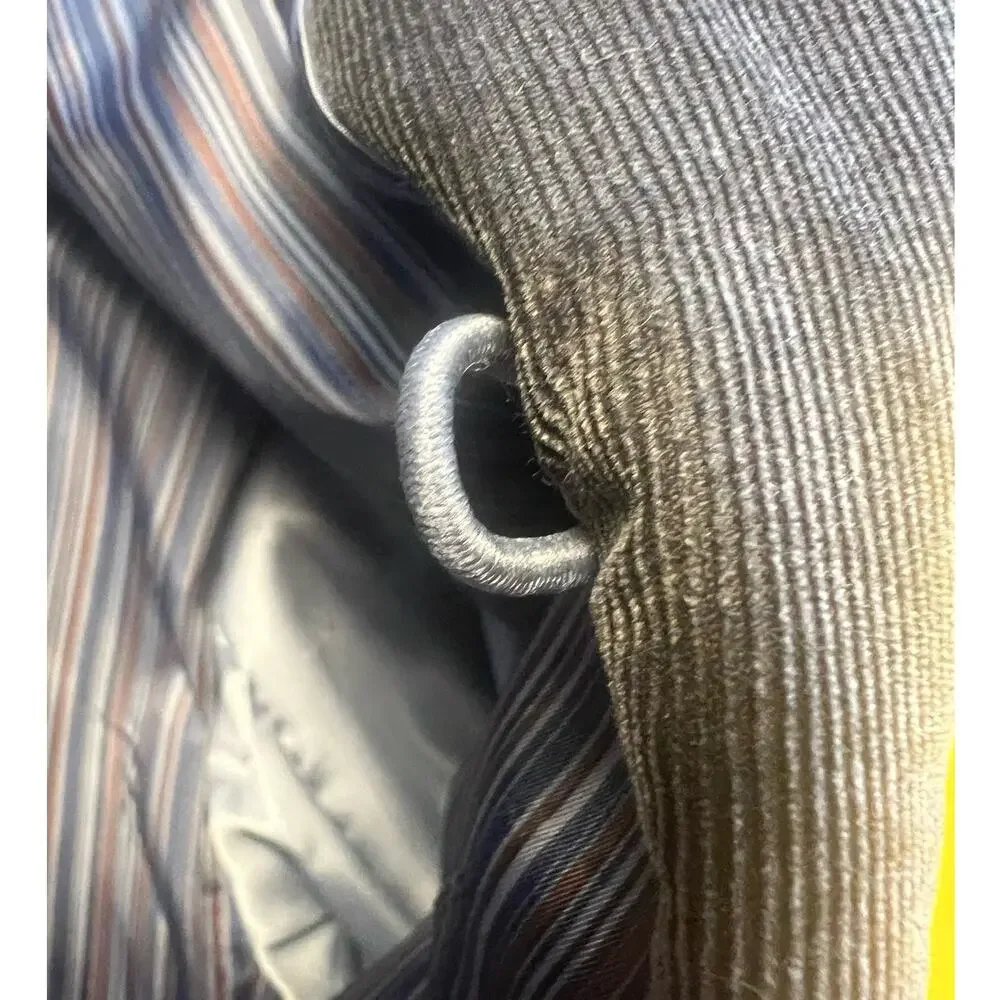 Madison men’s charcoal